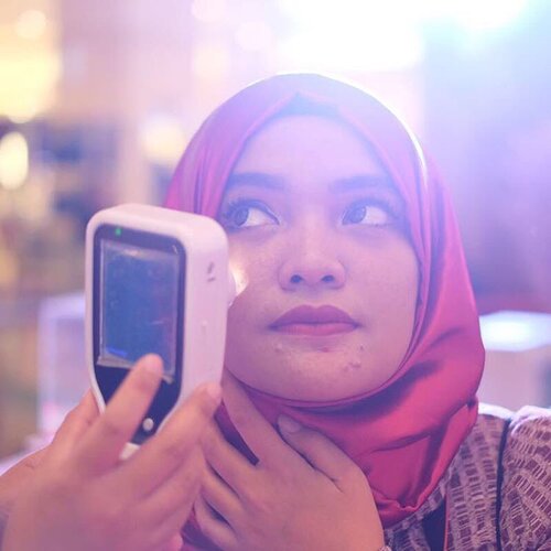 As beauty enthusiast i always use many makeup and skin care, try this and this and that, make a review and repeat.

Today i get to know my skin better and how to take care of it with Fujifilm Astalift "Photogenic Ready" event. 
Thank you for having me @astalift_indonesia  and @clozetteid 
#ClozetteID #ClozetteIDReview #ASTALIFTxClozetteIDReview #beautyblogger .
.
.
.

#beautyjunkiee #beautyenthusiast #mommyblogger #ASTALIFTPhotogenicBeauty #skincare #foundation #beautyevent