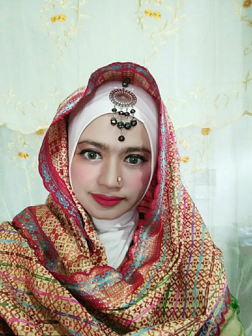 Acha...acha...
merica ketumbar jahe 

#bollywood #makeuplook #boldnakeup #hijab #hijabbeautyblogger #hijabstagram #