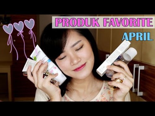 Monthly Favorites - April 2018 - YouTube