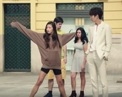 Udah nonton belum Drakor yang satu ini?
Pertama kali nonton aja udah dibikin ketawa ngakak sama JunJi Hyun. Sampe akhir masih ngakak2 aja dibuatnya hahaha. Harus nonton nih drakor yang satu ini. Tar bakalan nyesel lho gak nonton si ganteng Lee Min Ho 😁
#KorneliaLucianaBlog #BeautyBlogger #Blogger #BeautyBloggerIndonesia #BloggerIndonesia #ClozetteStar #ClozetteID #ClozetteDaily #Vlogger #DramaKorea #KDrama #LuciReviewKDrama