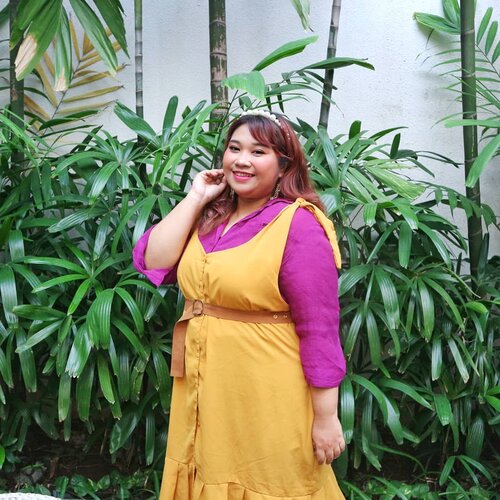 Well, 💁#shoxsquad #Clozetteid #clozetteootd  #ootdbigsizeindo #fashion #cute #ootdplussize #ootdcurvy #ootdplussizeindo #curvy #clozetteid #blogger #bblogger #beautyblogger #surabayabeautyblogger #sbybeautyblogger #curvygirl #plussize #fashionstyle #bodypositive #celebratemysize #ootdindonesia #ootdindo #curvywomanindo #influencersurabaya #beautyhasnosize #missbbwindonesia #ootdredhacs #redhacsmixnmatch