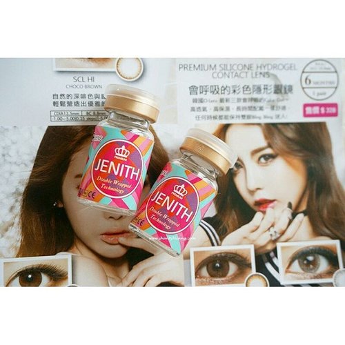 I really fall in love with my new softens o-lens jenith 3 colour from @pinkicon_shop , my best ever softens 😘😗😍
Thanks @pinkicon_shop 😘😘😘😚😙
Check my blog for my review
#shantyhuang #beautyblogger #beauty #blogger #indonesiabeautyblogger #indonesia #softlens #olens #korea #instalike #instadaily #clozetteid #clozettedaily