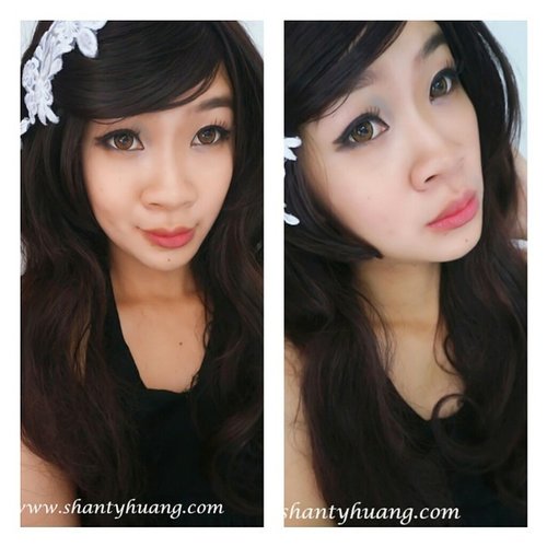 Happy sunday all…

Check my blog for new year party make up tutorial
http://www.shantyhuang.com/2014/12/new-year-eve-party-makeup-tutorial.html?m=1
#shantyhuang #blogger #beauty #beautyblogger #makeup #tutorial #korea #newyear #hapy #ulzzang #uljjang #clozetteid #clozettedaily #simple #instapic