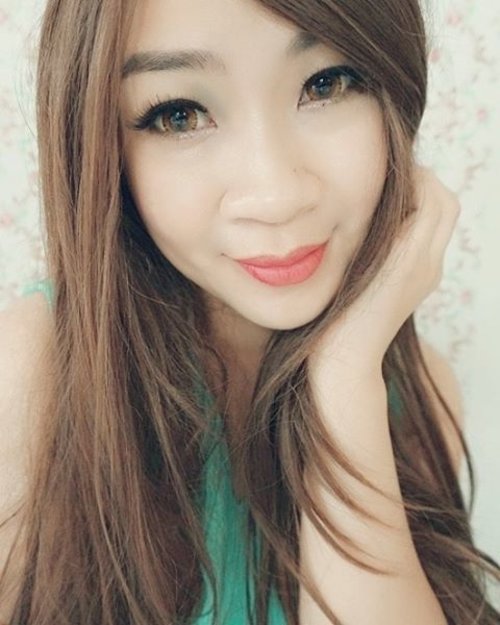 I never dreamed about success
i worked for id

#shantyhuang #selca #selfie #ulzzang #blogger #beauty #beautyblogger #indonesia #clozetteid #clozzettedaily #instagood #instadaily