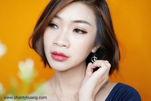 Hallo semuanya.. Menjelang akhir tahun ada banyak undangan untuk ke acara kondangan.. atau mungkin ke kondangan si mantan 😂😂 Aku mau share makeup tutorial ala Korea untuk ke acara kondangan, mampir ya

http://www.shantyhuang.com/2018/12/tutorial-makeup-ala-korea-untuk.html?m=1

#shantyhuang #beauty #beautyblogger #koreanmakeup #makeupkondangan #istyle #selfie #clozetteid #clozettedaily #instagood