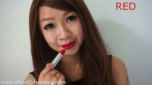 Suka banget dengan lipstick dari @ultima_id ini warnanya bikin terlihat elegant dan lembab banget di bibir aku
Main ke channel youtube aku yuk jgn lupa like dan subscribe ya 😍😘 https://youtu.be/ZJ8wf2xluZ8

#shantyhuang #blogger #beauty #beautyblogger #lipsjunkies #lipstick #ULTIMAII #ultimaprocollagenlips #indonesiabeautyblogger #indonesia #clozettedaily #clozetteid #instalike #instadaily