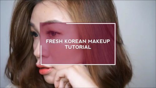 Yuhhu... Full video bisa check di
https://youtu.be/hTu-iCK6zJk

#shantyhuang #beautyvlogger #beauty #beautyblogger #istyle #koreanmakeup #clozetteid #clozettedaily #instadaily