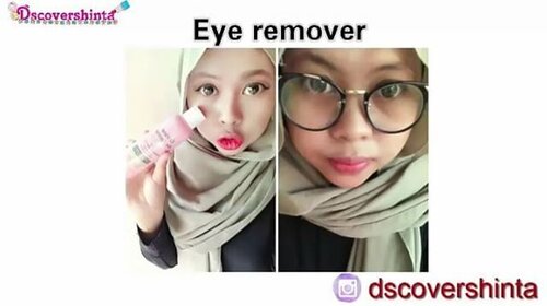 Hwahahah tengah malam baru upload..Udah ada yang tau remover yang bagus ini... Karena berhubung aku ngeblog nyambi buat vlog aku kasih 1 rekomendasi eye remover yang bagus bangey dan cocok buat pengguna soft lens gak perih dan aman btw ini lotion remover utk mata ya... Jadi jangan di pakai seperti milk cleanser nama produk ini namanya corine de farme lebih jelas produk ini bisa kalian visit blog aku linknya ada di bio... #corinedefarme #eyeremover #makeupremover #skincare #makeup #review #recommended #bblogger #vlogger #beautyblogger #beautybloggerindonesia #indovlogger #likeforlike #clozetteid