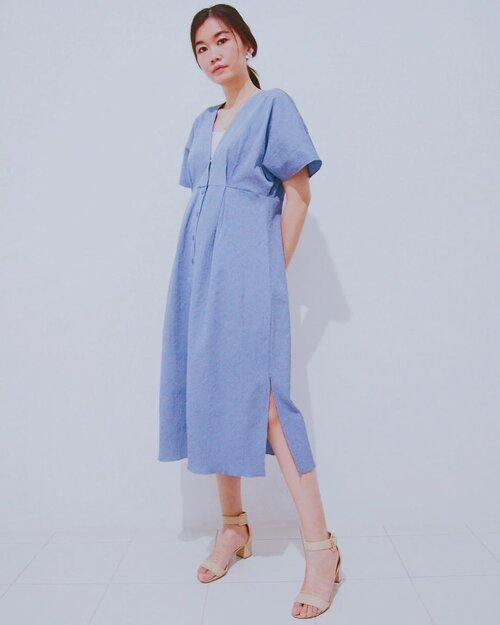 Having a soft heart in a cruel world is strength, not weakness :)
-
#personalstyle #clozetteid #clozette