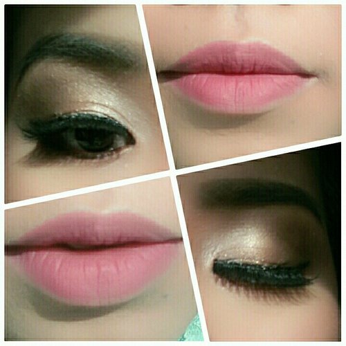 #makeup #beauty #lip #eyes #likeforlike