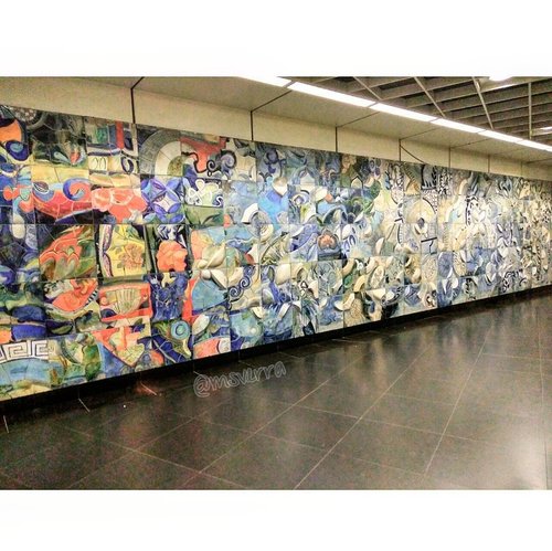 Wall of art ❤❤❤❤
.
.
.
.
.
.
.
#wall #art #Traverra #SG #ClozetteID #likeforlike