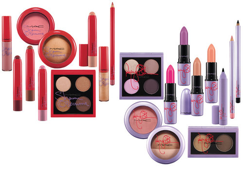 MAC Collaborates With The Osbournes