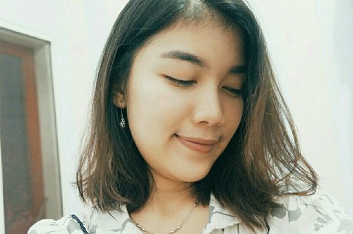 Love my shorter hair by @pointcutsalonjakarta

#pointcutsalon #salonjakarta #hairofthemonth #clozetteID #ClozetteIDReview #PointCutSalonxClozetteIDReview