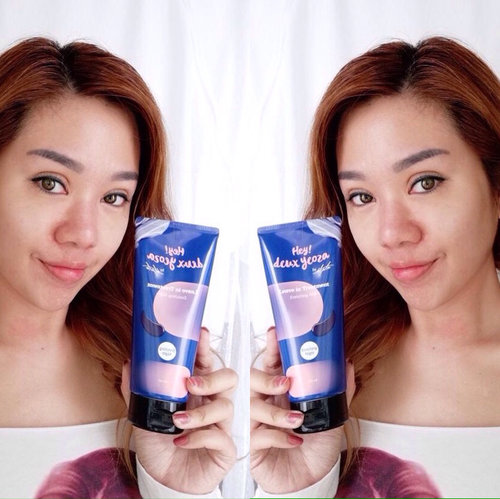 I found this Rapunzel Hair Day & Night at @charis_official This leave in hair treatment set gives my hair a complete protection day and night...Moist Day : to coat your hair and seal in moisture .Enriching Night : restore and repair dry and damaged hair.This 6 in 1 total care system have a complete function of treatment, hair pack, hair essence, hair serum, hair lotion, and hair oil.I can feel the difference since the first  use my hair feels so smooth and manageable. Rapunzel Hair Day & Night can fix dyed or perm damaged, frizzy, split ends, UV damages, breakage and dry hair.Get this at my Charis page the link is in my bio for 21% off ..#rapunzelhair #heydeuxyoeza #charis #chariscelebedition #charisceleb @charis_official