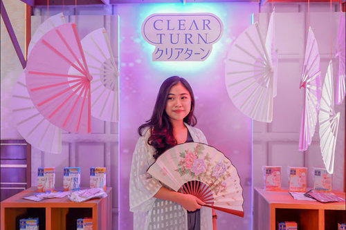 Beauty Blog by Rona Permata: KOSE Cosmeport - Skincare dari Jepang kini hadir di Indonesia!