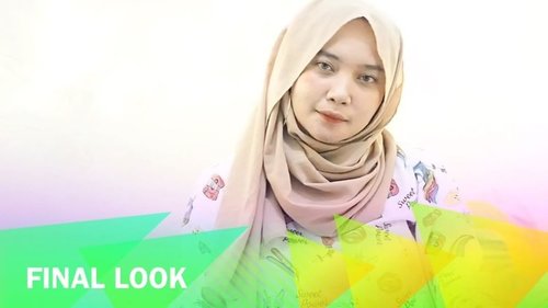 Yuhuu, have you checked my daily hijab tutorial ? Hitbthe link on bio💕

Btw GIVEAWAY ALERTSSSS !!! Commemorating my 4 years of blogging 😆

Watch the video (link on my bio) and don't forget to subscribe 💕and then, Share your photo on instagram with this hijab style , tag and mention me, I have a special gift for the best photo💕💕💕 let's join the fun girls😍

#clozetteid #giveaway #LYKEambassador