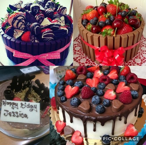 Fix sore ini 4 cake ya 😁😄.....#birthdaycake #mybirthday #cake #travelerblogge #womantraveler #ritystory #travelerlife #mytravelgram #womanentrepreneur #travelgram #womanblogger #behappy #like4likes #gallery_of_all #solotravel #travelerblogger #girlexplorer #clozetteid