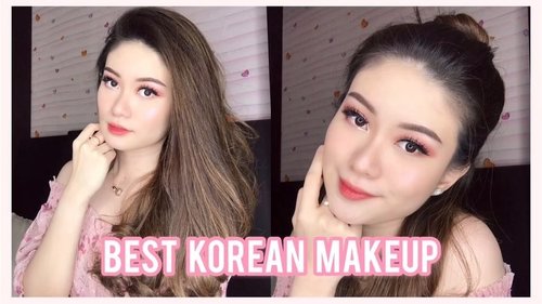 Whoa whoa whoaa! Updated version is now out on my Youtube Channel! Link on Bio or just swipe up from my story!💖💖💖
———
#abnergailorrainevideos #abnergailorrainecollabs #beautybloggerindonesia #ivgbeauty #makeupclips #fiercesociety #tampilcantik #wakeupandmakeup #makeup #Clozetteidreview #AltheaxClozetteIDReview #altheakorea #indobeautygram #makeuptips #makeuphacks #makeuptutorial #makeuptipsandtricks #makeupaddict #nomakeupmakeup #clozetteid @beautybloggerindonesia @indobeautygram 
#beautyandhairdiaries #undiscovered_muas #makeupvideo #beautyguru #beautyguruindonesia #beautygram #discover_muas #muablora #youtube #youtuber