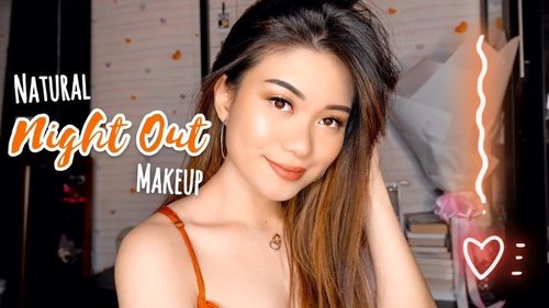 YAYY! New Makeup Tutorial is Up on my Youtube Channel!! 🍊🧡Kindly subscribe, like, and give some comments! 🎥 Youtube: Abnergail Lorraine—————.....................#abnergailorrainevideos #makeover #beautybloggerindonesia #ivgbeauty #universalhairandmakeup #makeupclips #fiercesociety #tampilcantik #wakeupandmakeup #indobeautygram #makeuptips #makeuphacks #makeuptutorial @tampilcantik @beautybloggerindonesia @ragam_kecantikan @zonamakeup.id @indobeautygram @indobeautysquad @bunnyneedsmakeup #beautyinfluencer #ragamkecantikan #tutorialmakeuplg #jakartabeautyblogger #beautyjunkie #makeuply #bloggirlsid #zonamakeup #makeuptipsandtricks #makeupaddict #clozetteid #glossymakeup #beautyguru #beautyguruindonesia #beautygram #discover_muas #muablora #clozetteid