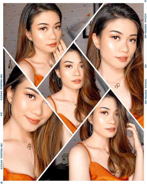 Sneak peak of my upcoming video on my Youtube Channel tomorrow! 🧡Subscribe & TURN ON Post Notifications cause I won’t say at what time tho, so you would be surprised 🤫🥳🎥 Youtube: Abnergail Lorraine———————#abnergailorrainevideos #makeover #beautybloggerindonesia #ivgbeauty #universalhairandmakeup #makeupclips #fiercesociety #tampilcantik #wakeupandmakeup #indobeautygram #makeuptips #makeuphacks #makeuptutorial @tampilcantik @beautybloggerindonesia #zonamakeup @zonamakeup.id #makeuptipsandtricks #makeupaddict #nomakeupmakeup #clozetteid @beautybloggerindonesia @indobeautygram #beautyandhairdiaries #undiscovered_muas #makeupvideo #beautyguru #beautyguruindonesia #beautygram #discover_muas #muablora #glam #clozetteid