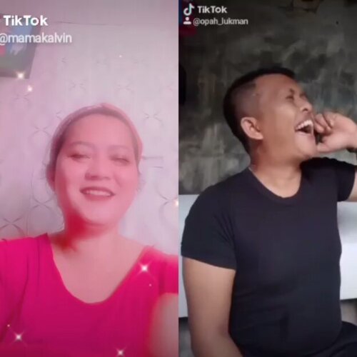 Dubbing anak sidempuan #mommyalvin #clozetteid #smartmumsid #throwback #bestnine #nyonyamarpaung #dubbing #duet #tiktok #sinaga #borsin #sinaga #borutoba #batakhits #bataktoba #boruniraja #batakkeren