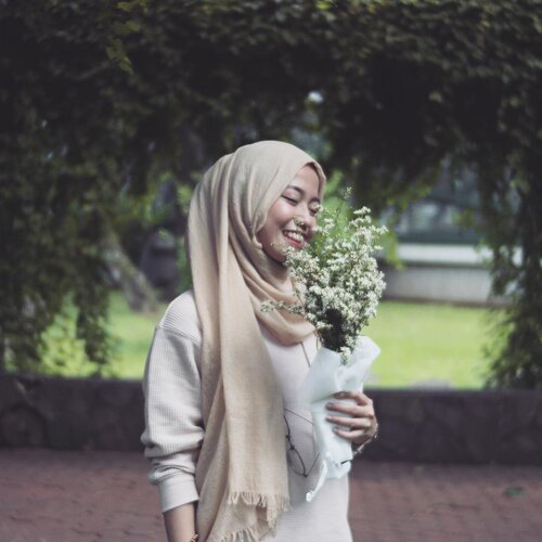 Sabtu lalu fotoin orang prewedding, terus sepanjang fotoin baper sendiri 😂😂😂 Jadi yaudah foto sendiri aja dah ya ✨.Thx to @lutfidy_ 📸..#clozetteid #potd