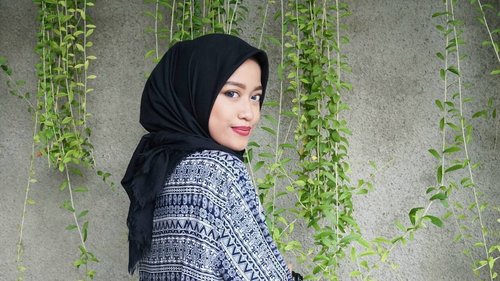 Wardah Intimate Gathering Trend Makeup 2017 #wardahuniverse #trendmakeup2017 #clozetteid #beautyblogger #indonesianfemalebloggers #bloggerperempuan