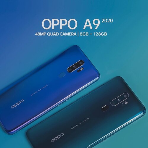 Waiting is over !It’s time to say hi to #OPPOA9_2020 😍-OPPO A9 2020 resmi rilis di Indonesia loh ! Dgn teknologi yg bs mendukung aktifitas dan kreatifitas kalian sbg anak Milenial. Well, teknologi yg di usung salah satunya adalah — 47MP QuadCamera dgn 4 lensa, 8GM RAM + 128GB ROM, Dual Speaker Dolby Atmos, dan 5000 mAh battery 🙈-Manteb ga?Be active, creative and productive with OPPO A9 2020 by @oppoindonesia. Let’s get into #OPPOANewLevel ! #WhatsNewOPPO 🍃...#clozetteid #oppo #technology #newtechnology #handphone