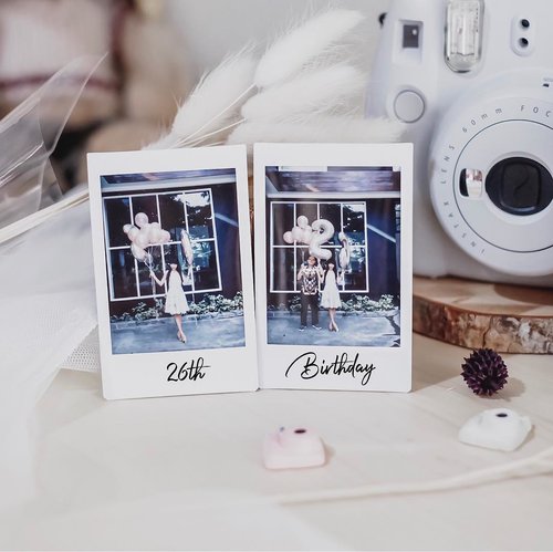 I don’t have a perfect person —I just want someone to act silly with,someone who treat me well,and loves being with memore than anything 🌻...#clozetteid #potd #potd📷 #ootd #instax #instaxmini9 #fujifilm #fujifilminstax #polaroid #polaroids #polaroidphoto #polaroidcamera #polaroidsnap #blogger #bloggerlife #bloggersurabaya #bloggerjakarta #influencer