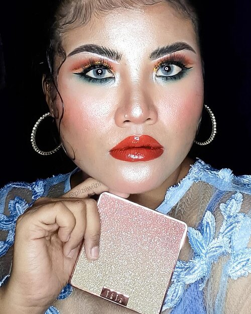 Mata cetar ala ratu arab cuma modal 40rebu doang bebb..
.
.
Aku bakal revealed isinya di blog yass. Hehehhehe soon aku up ya..
.
.
#clozetteid #beauty #clozetteco #makeup #motd #arabianmakeup #doll #bold #makeupartist #asianmakeup #beautybloggerindonesia #setterspace #bunnyneedsmakeup #bloggermafia #bandungbeautyvlogger #beautygoersid #chinesemakeup @clozetteid @clozetteid @beautybloggerindonesia @setterspace @bunnyneedsmakeup @bloggermafia @bandungbeautyvlogger @beautygoers