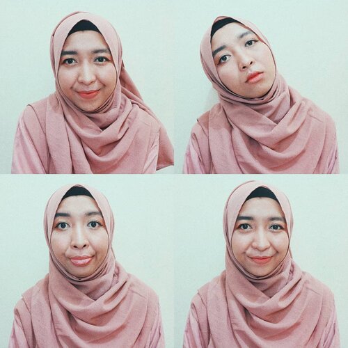 Orang nyinyir mah dianggep angin lalu aja shay. Kok rempong banget dengerin apa kata orang. Yang penting perbuatan kita bener mah, lanjut~ 😘😘😘#clozetteid