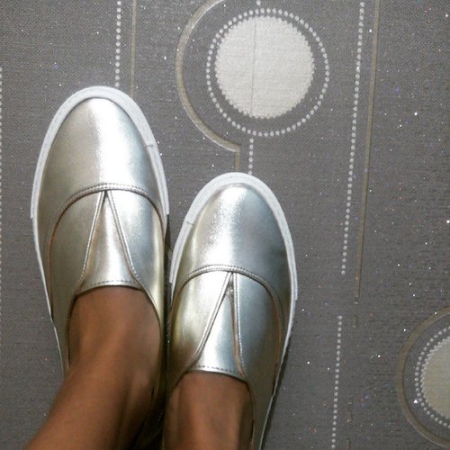 Hi love! #zara #shoes #Clozette #clozetteID