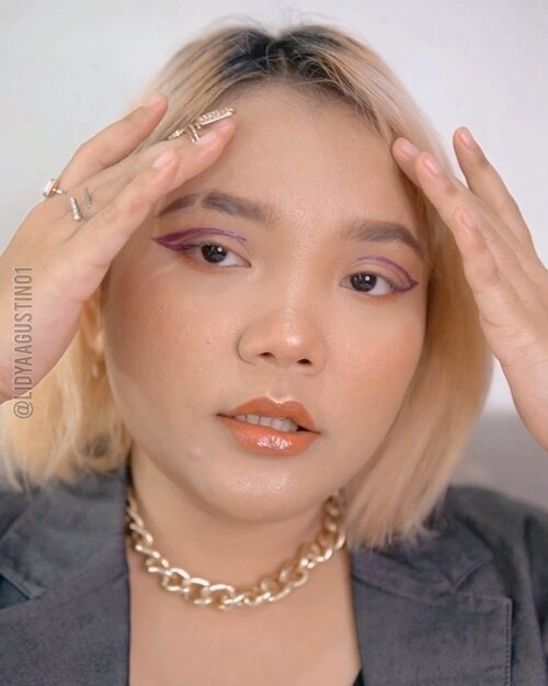 How you like that? 

.
.

Eyeliner inspo : @nicolesmakeup_ 

.
.
.

#lidyamakeup #makeup #howyoulikethat #blackpink #indobeautysquad #clozetteid