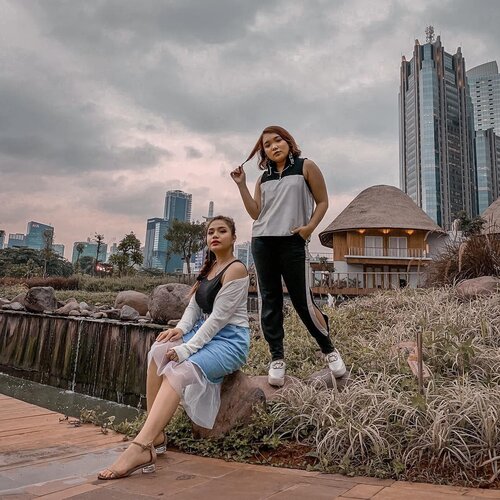 Halo dedek @olin.dnd 👋 . .
.
. 📷 : @hanjizah .
.
.

#ootd #ootdlidya #outfitinspo #outfits #outfitideas #outfitoftheday #fashion #style #fashionblogger #fashionstyle #clozetteid #bff
