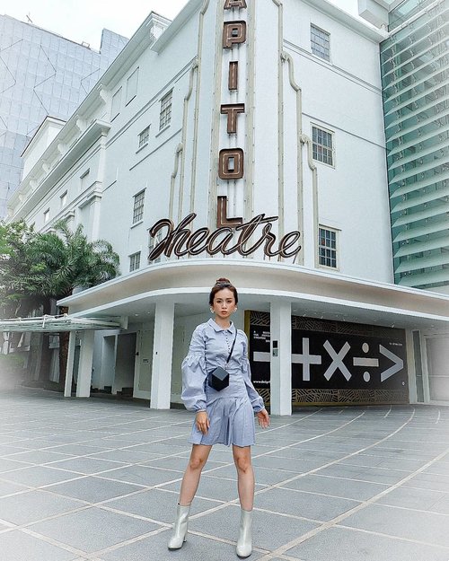 Forget the rules, if you LIKE it.
WEAR it
Dress by @cameo
Styled by @styletheoryid 
Bag and shoes @charleskeithofficial .
. #charlesandkeithindonesia
#ootd #ootdindo #outfitoftheday #instastyle #stylefashiondaily #fashionaddict #bloggerstyle #lookbook #lookbookindo #ootdmagazine #styleblogger #fashionpost #styleinspiration #dailystyle #clozetteid #ShoxSquad #outfitsociety #vsco 
#셀스타그램 #팔로우 #오오티디 #패션 #데일리 #일상 #fashiongram #fashionvibes