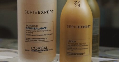 [REVIEW] PowerBlow with L’Oreal Professionnel by Irwan Team