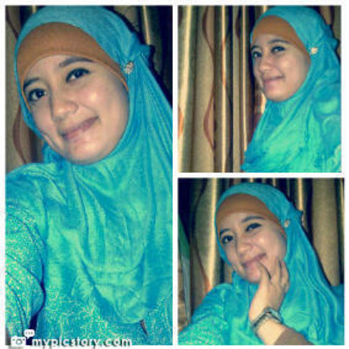 I like its my.hijab