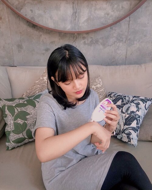 Miliki kulit cerah bersinar dan kenyal saat lebaran dengan Marina UV White E-Collagen Asta

Dengan kandungan Astaxanthin, yaitu antioksidan yang 6000x lebih efektif dari Vitamin C.
Diperkaya dengan butiran Vitamin E dan Collagen yang menutrisi kulit, serta Triple UV Protection yang melindungi kulit dari UVA & UVB.

So Bouncy!!! #sahabatmarina #bintangmarina2018 
#beauty #beautygram #beautyinfluencer #beautyenthusiast
#makeup #makeupenthusiast #indobeautyblogger 
#beautyblogger #influencer #photooftheday #clozette #clozetteid #marinauvwhite  #marinauvwhiteecollagenasta #itsbeautycommunity #indobeautysquad #indobeautygram #skincare #skincareenthusiast #instagood #instadaily 
#셀카 #구성하다 #아름다움 #양세종 #영향력 #인도네시아인