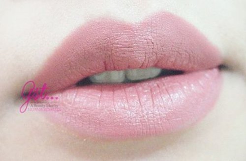 @zoyacosmetics Ultra Matte Lipstick in Sweet Maroons 💋💋 #clozetteID #review #lipswatch #lipstick #IBB