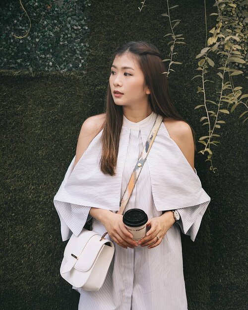 Strap bag crush @kooleet.id 😍
#proudlocals #clozetteid #