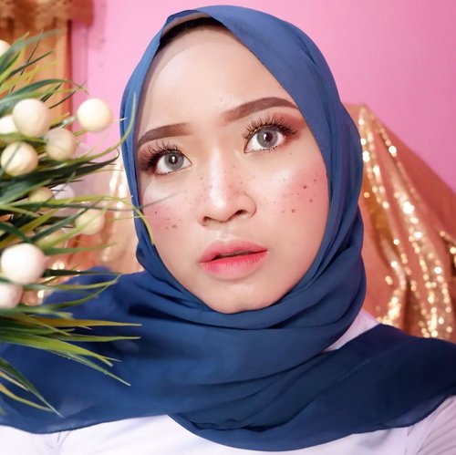 ..#freckles #clozetteid #balibeautyblogger #beautiesquad #beautygoers #beautybloggerindonesia #indobeautygram #indobeautyblogger #indobeautysquad #beautychannelid #beautynesia #beautynesiaid #beautyvloggerbali