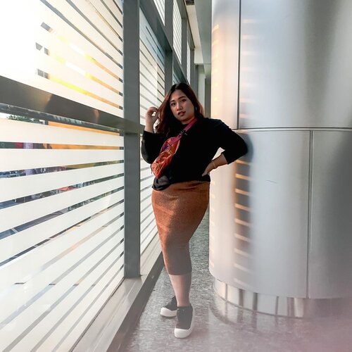 Happy Monday!
- .
.

#reginapitootd
#Clozetteid #bigsizeindo #bigsizeindonesia  #curvystyle  #batak #bataknese #reginapitcom  #pemuda_batak
 #plussizeindo  #plussizeindonesia #curvystyleideasid #indobigsize #ootdbigsizeid  #ootdbigsizeindonesia #sbybeautyblogger #missbbwindonesia #beautiesquad .
.
@shoxindonesia #shoxsquad