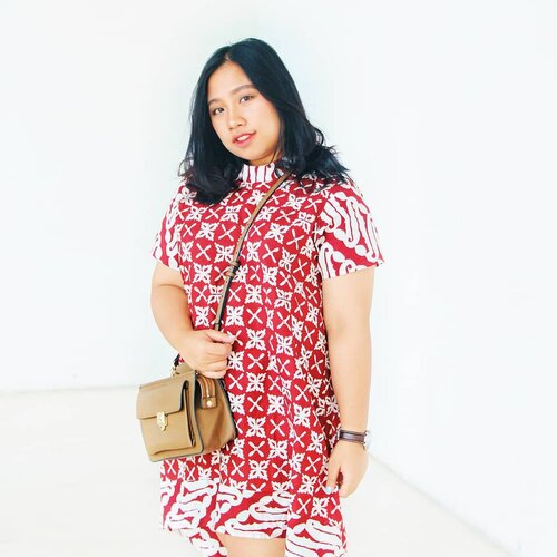 📃u must nt lose Faith in Humanity.
Humanity is an Ocean.
If a few drops of the ocean are Dirty, the ocean doesnt become dirty. -Gandhi- 💖
.
.
.
.
#Clozetteid #bigsizeindo #bigsizeindonesia  #curvystyle  #batak #bataknese #reginapitcom  #pemuda_batak
 #ootdplussizeindo #ootdindo #plussizeindo  #plussizeindonesia #curvystyleideasid 
#indonesiabeautyblogger  #ootdbigsizeindonesia #sbybeautyblogger #missbbwindonesia