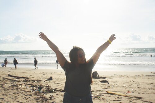backlight in kuta