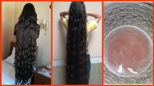 Onion and Ginger for Extreme Hair Growth || DIY Mask for Fast Hair Regrowth and Hair Loss Treatment - YouTube