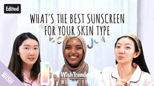 How to Choose the Best Sunscreen for Different Skin Types | A Closer Look at Klairs' New Sun ProductYouTube