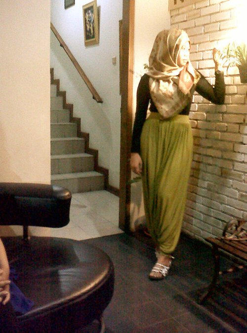 FashionHijab#PhotoStudio#Bandung