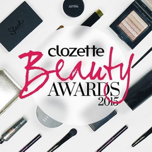 Hey lovelies, don't we all have that one product we oh so love from our makeup kit? Yes, we do too! 
Hop on over to the Clozette Beauty Awards and see if your favourite products have been nominated. Show some love by voting here! >> http://bit.ly/CBA-ID2015

And enjoy your weekend! 💕💕
#ClozetteID #ClozetteBeautyAwards