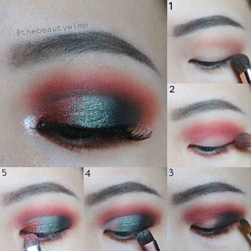 Step by step pic tutorial for previous eye look 🔙🔙🔙
For quick vid tutorial go check out my highlight ⤴
.
Deets
@maybelline duo shaper grey
@beautycreations.cosmetics ELSA Palette
(Go get yours @ivabeaute.id )
.
.
#clozetteid @clozetteid
#beautybloggerindonesia #eyeshot  #anatasiabeverlyhills #eyeshadowtutorial #eotd  #beautygram #surabayabeautyblogger #instamakeup #undiscovered_muas  #wakeupandmakeup #fiercesociety #morphebrushes #hudabeauty #maybelline #hypnaughtymakeup #sigmabeauty #beautycreations #beautycreationsElsaPalette
.
.