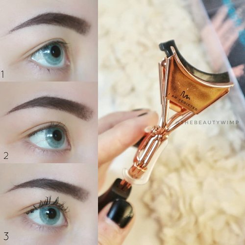 Full review & detail pics eyelash set kit collab @iamaddicted x @ruvvlash is up on blog
LINK ON BIO ⬆⬆⬆
#iaaxruvv
.
.
#clozetteid
#beautybloggerindonesia #eyeshot  #eyelashcurler ler #eyemakeuptutorial #ivgbeauty #anatasiabeverlyhills #eyeshadowtutorial #eotd #beautyblogger #indobeautygram  #morphebrushes #vegas_nay  #undiscovered_muas #beautycommunity  #wakeupandmakeup #fiercesociety #juviasplace #morphebabe #koreanmakeup #abhbrow #spotlighthaloeye #sigmabeauty #flawlesssdolls
.
.
.
